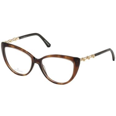 Imagem de Armacao Swarovski - Sk5382 54047