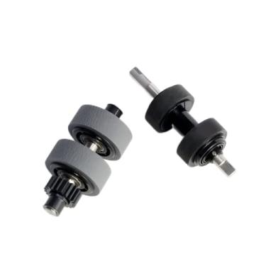 Imagem de KV-SS058 PJZC0B410M2 kit de troca de rolos Panasonic para rolo scanner KV-S1065CKV S1046C KV-S1026C