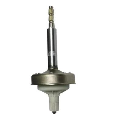 Imagem de Cambio Mecanismo Eixo Curto Brastemp Bwx09B Cwg11Ab Cwk11Ab