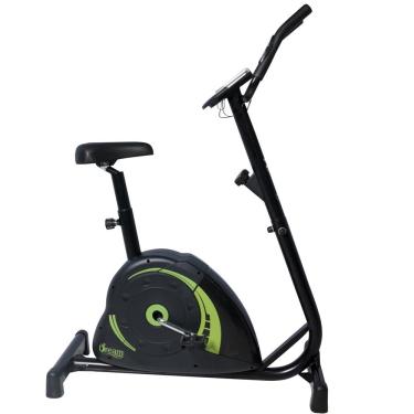 Imagem de Dream Fitness Bicicleta Ergométrica Magnética Vertical Concept V