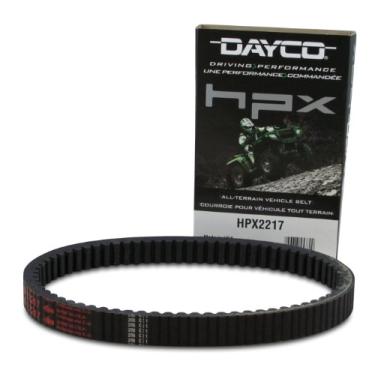 Imagem de Dayco HPX2217 HPX High Performance Extreme ATV/UTV Drive Belt