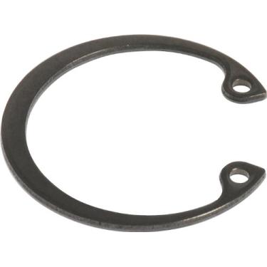 Imagem de The Hillman Group 45221 Anel de retenção interno de aço inoxidável de 3,8 cm, pacote com 4