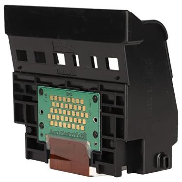 Imagem de Cabeça de impressão colorida, cabeça de impressora durável, substituição da cabeça de impressão colorida da impressora com tampa protetora, bem apto para IP4000 MP750 MP760 MP780 I865