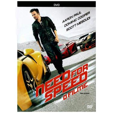 Imagem de Need For SpeedO Filme