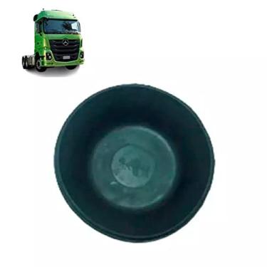 Imagem de DIAFRAGMA CUICA FREIO AR 12' MB DIVERSAS