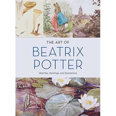 Imagem de The Art of Beatrix Potter: Sketches, Paintings, and Illustrations