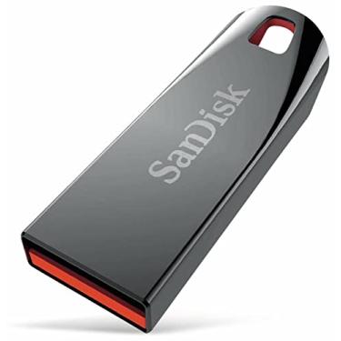 Imagem de PEN DRIVE SANDISK CRUZER FORCE SDCZ71 32GB - SDCZ71-032G-B35