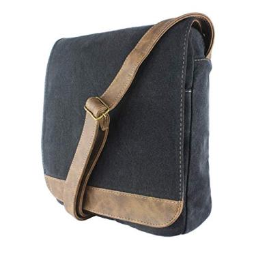 Imagem de Bolsa Lenna's Transversal A008 Preto