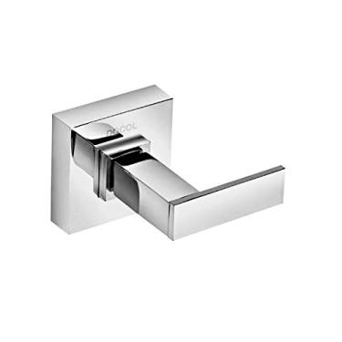 Imagem de Docol Acabamento para Registro Base Deca 1.1/4" e 1.1/2" Square - Cod.Novo: 90004787006 Cod.Antigo: 00478706