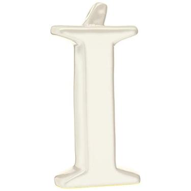 Imagem de Letra Í decorativa com acento