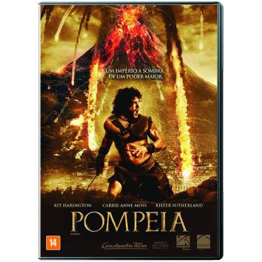 Imagem de Pompéia