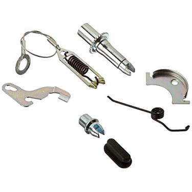 Imagem de carlson Kit de reparo auto-ajustável de peças de freio de qualidade H2662