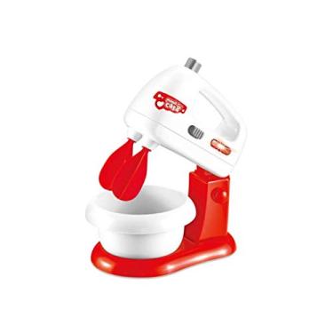 Imagem de Brinquedo Mania De Casa Batedeira, DM Toys