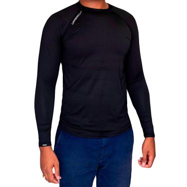 Imagem de Camisa Térmica Proteção Solar UV-50 ML Lisa - M