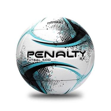 Imagem de Bola Futsal Penalty Rx 500 Xxi - Acima De 14 Anos