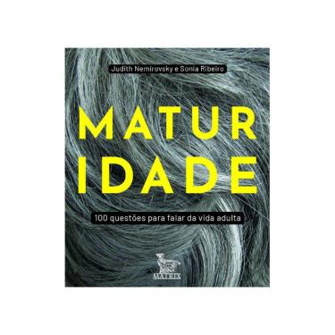 Imagem de Livro Caixinha - Maturidade
