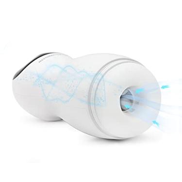 Imagem de Şẹx Họmbrẹ Cọpa Maştürbacióņ Māştừrbádør Man Male Rểalista Silicone Måmada Eléctricǎ, Måstừrbaťor Måscừlino Telescopic Automatic, Mästûrbación Ṁäșcûlīna Sęxúàl,M ästûrbạdór Ręạlīștạ 3D HőmbrGJ721