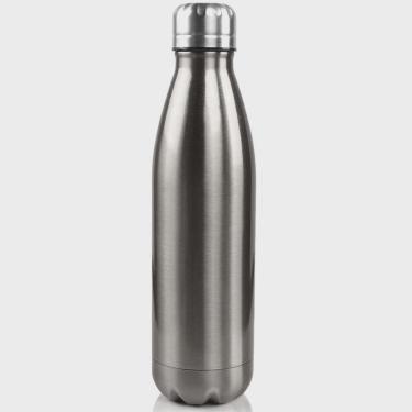 Imagem de Garrafa Termica Aco Inox 500ml Agua Gelada