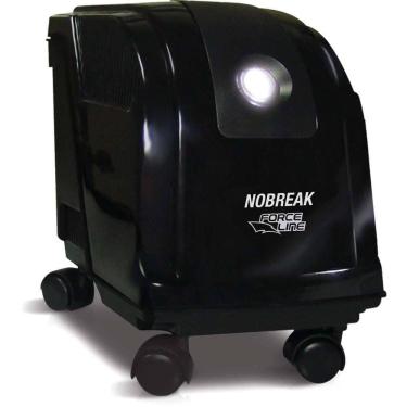 Imagem de Nobreak UPS Office Security 1000VA Bivolt - Force Line