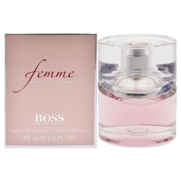 Imagem de Perfume Femme Hugo Boss 50 ml EDP Spray Mulher