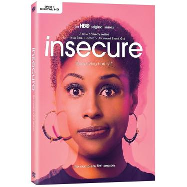 Imagem de Insecure S1 (UV/Digital HD/DVD)