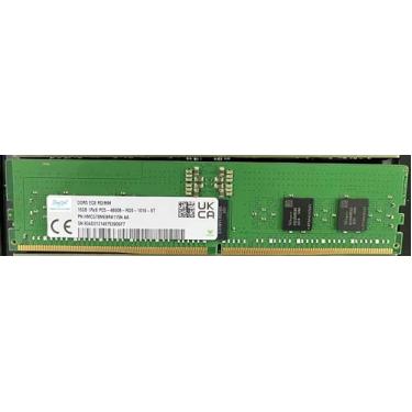 Imagem de YTHYTHYTH Para 16G 16GB 1RX8 DDR5 PC5-4800B-R 4800 HMCG78MEBRA115N