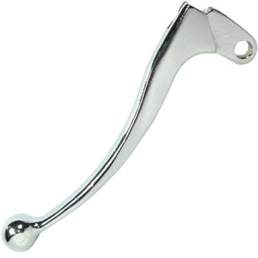 Imagem de Manete de Embreagem Curto Cromado Cometa Suzuki Katana 125