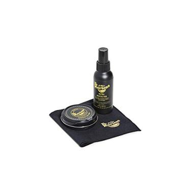 Imagem de Dr. Martens Kit 1 acessório de sapato, preto, Preto, One Size