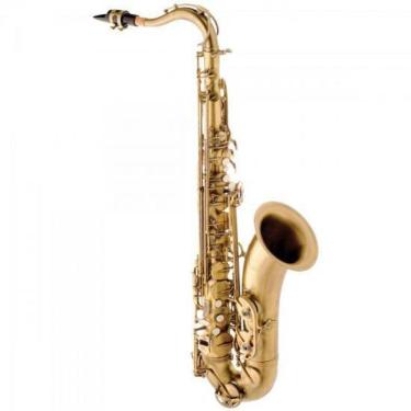 Imagem de Saxofone Tenor Bb St503-Vg Laqueado Eagle