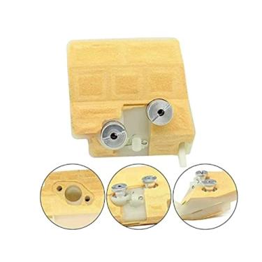 Imagem de Substituição de limpador de filtro de ar para peças de motosserra Stl 024 026 Pro MS240 MS260 substitui 1121 120 1612 1121-120-161