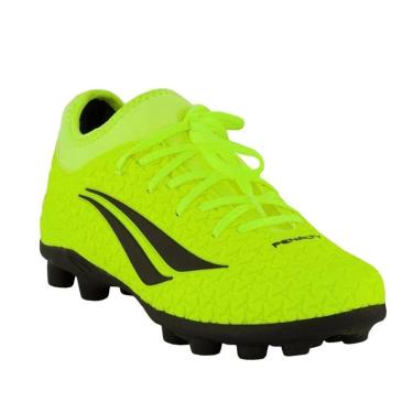 Imagem de Chuteira Campo Penalty S11 Locker XXI Kids-Unissex