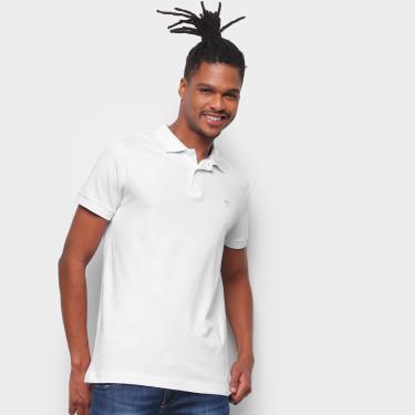 Imagem de Camisa Polo Buckman Manga Curta Masculina-Masculino