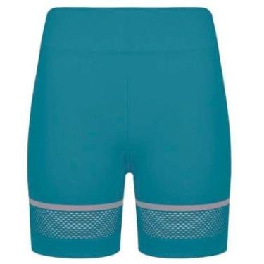 Imagem de Short Feminino Lupo Arrastão II-Feminino