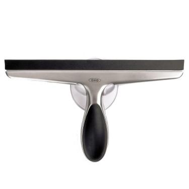 Imagem de Rodo Para Pia Em Aço Inox Oxo