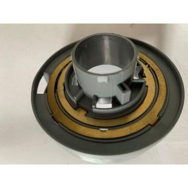 Imagem de Volante Flange Buzina Cinza Kostal Palio