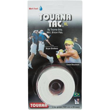 Imagem de Overgrip Tourna Tac XL - 3 un.