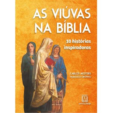 Imagem de As Viuvas na Biblia: 10 Histórias Inspiradoras