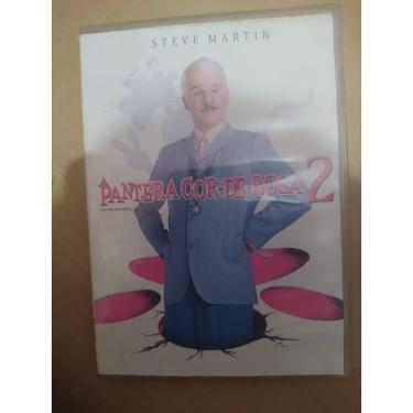 Imagem de a pantera cor de rosa 1 e 2 dvd