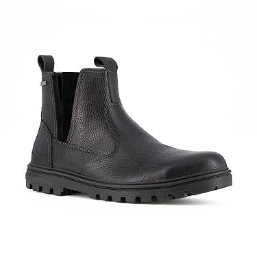 Imagem de Rockport Weather or Not Work EH Alloy Black 11 W (EE)