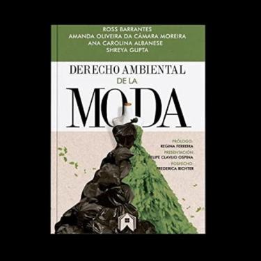Imagem de Derecho Ambiental De La Moda