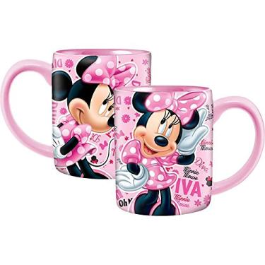 Imagem de Caneca Disney Minnie para alívio de café Oh My My