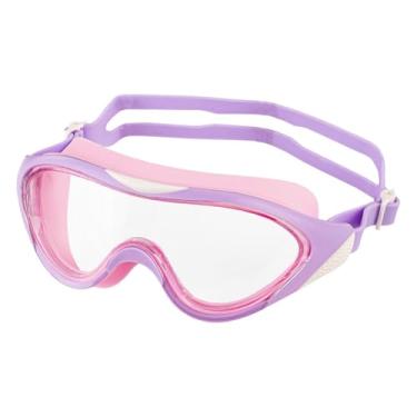 Imagem de Óculos Natação Poker Máscara Sepik Infantil