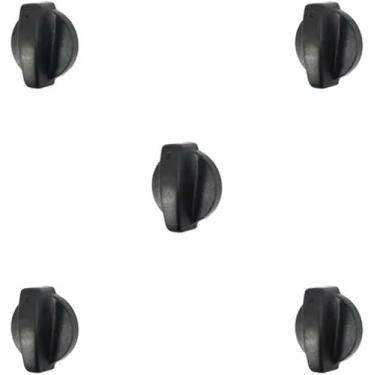 Imagem de Botão Para Fogão Itatiaia Waves Kit 5 Pçs