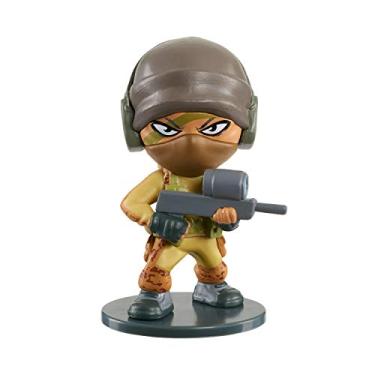 Imagem de Ubisoft Boneco da coleção Seis – Glaz