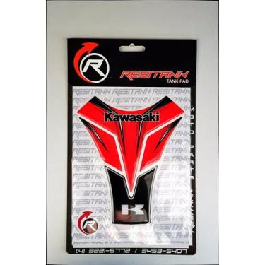 Imagem de Tankpad Kawasaki - Resitank