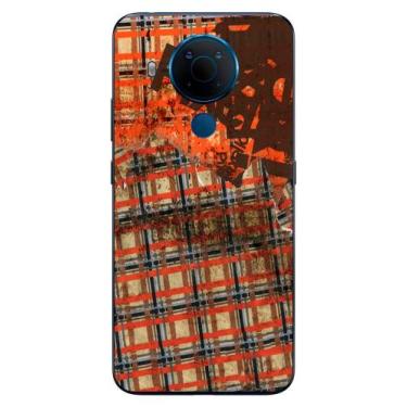 Imagem de Capa Adesivo Skin194 Verso Para Nokia 5.4 - KawaSkin