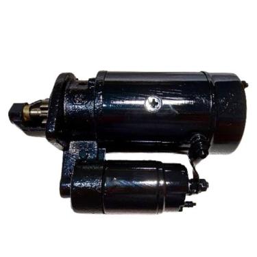 Imagem de Motor Partida Completo 2,5KW Trator T3230 Tramontini Original 31043213