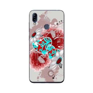 Imagem de Capa Adesivo Skin363 Verso Para Asus Zenfone Max (m2) - KawaSkin