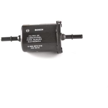 Imagem de Filtro Combustível Blazer 1997 a 2012 Bosch 0 986 BF0 018