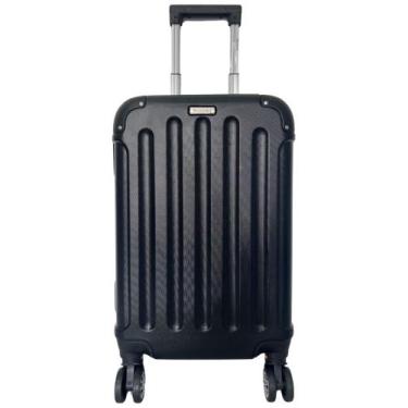 Imagem de Mala De Viagem Bordo Pequena 10kg P+ Em Abs Padrão Anac - - lobetriz